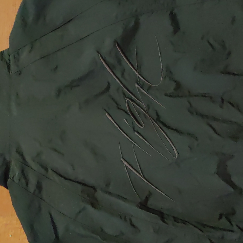 JORDAN Men's light jacket - Picture 10 of 11